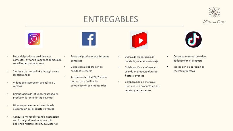 Mi Proyecto del curso: Introducción al community management 6