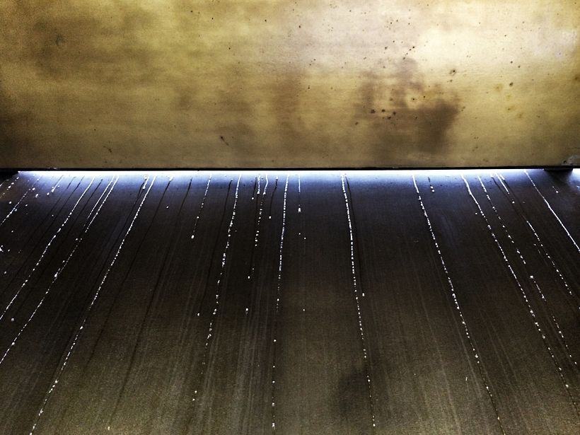 Brion Tumb, San Vito di Altivole, Italy 6