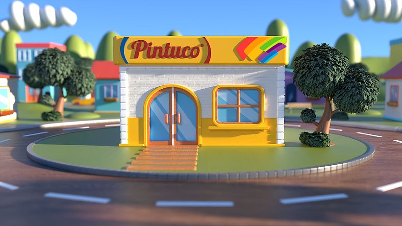 P I N T U C O 3