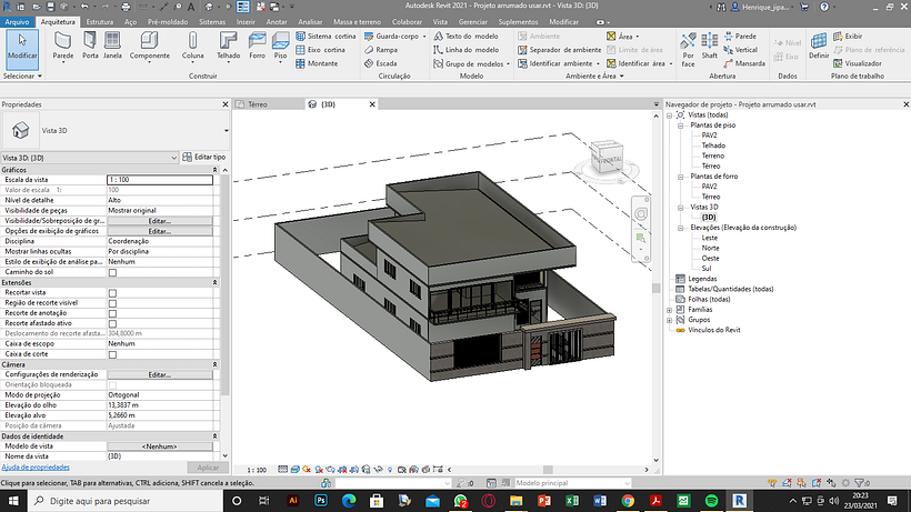 Em Desenvolvimento 1