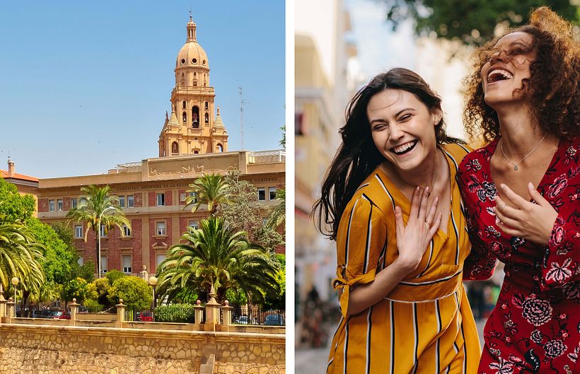 Murcia, para ti 4