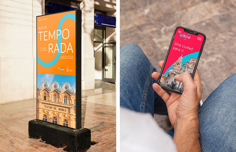 Murcia, para ti 12