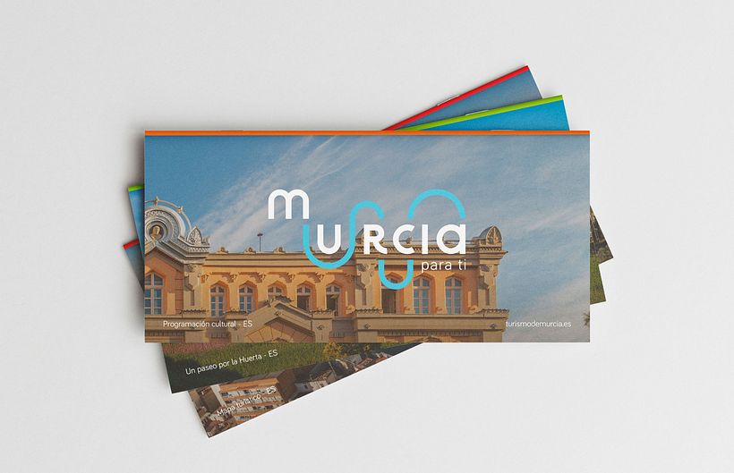 Murcia, para ti 13