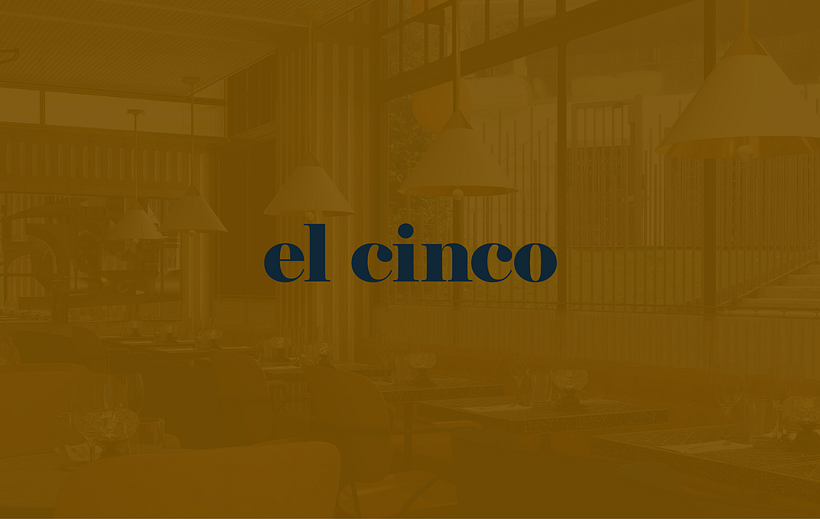El Cinco -1