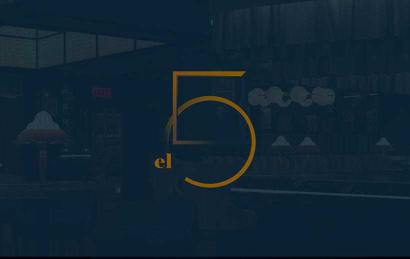 El Cinco 1