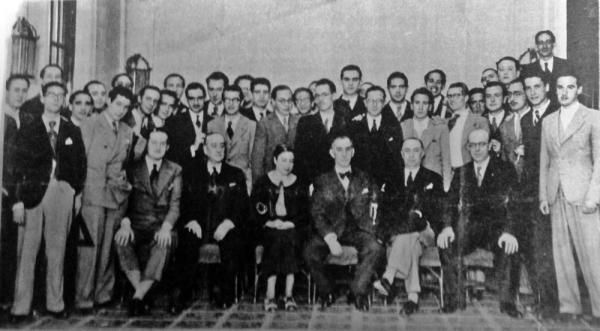 Imagen vía "Un día, una arquitecta".