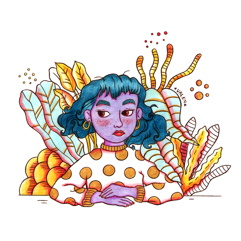 Draw this in your style 1