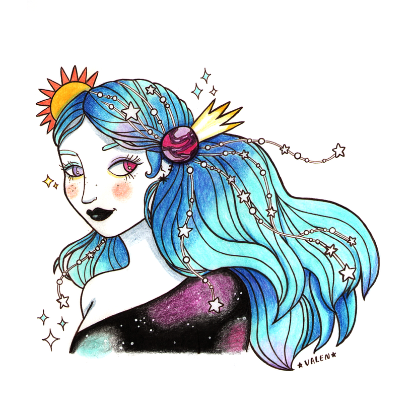 Draw this in your style 2