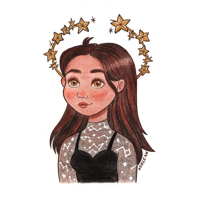 Draw this in your style 4