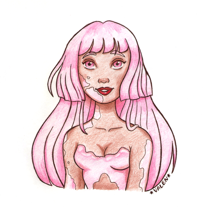 Draw this in your style 5