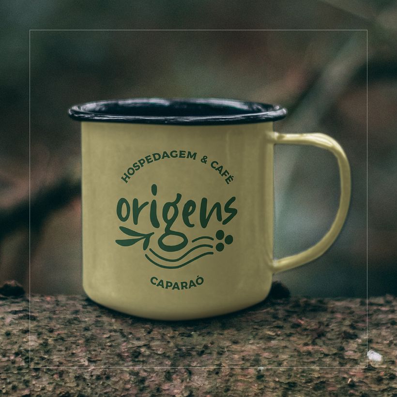 Identidad - Origens 0