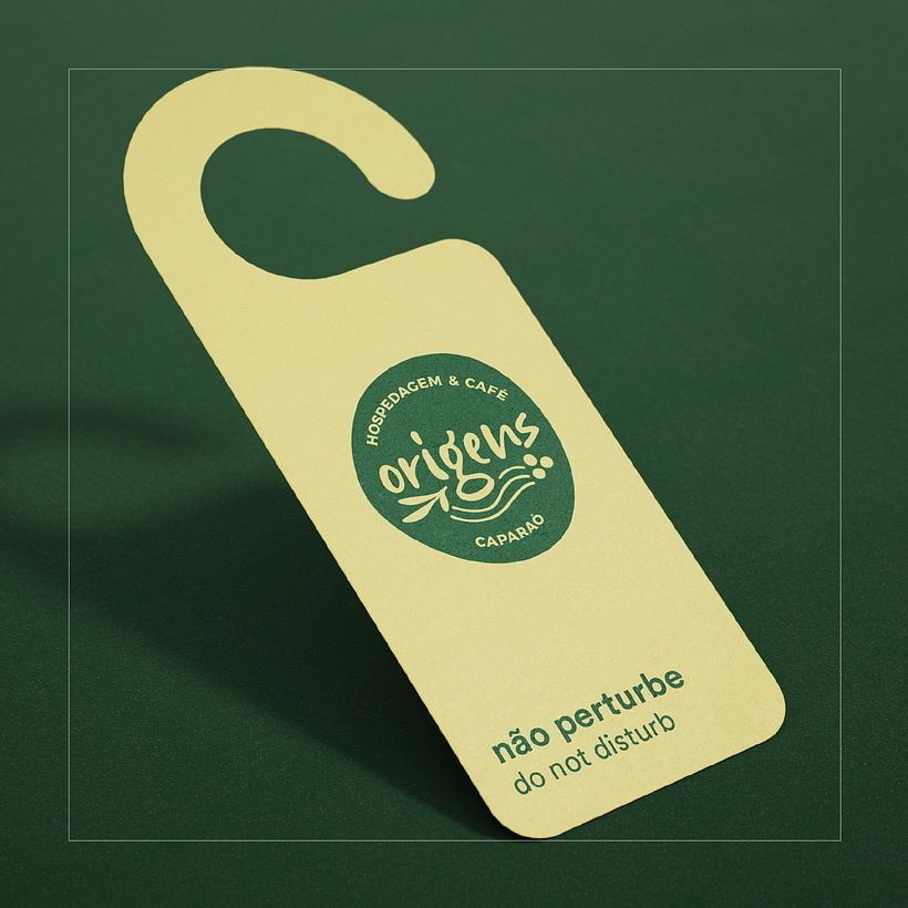 Identidad - Origens 2