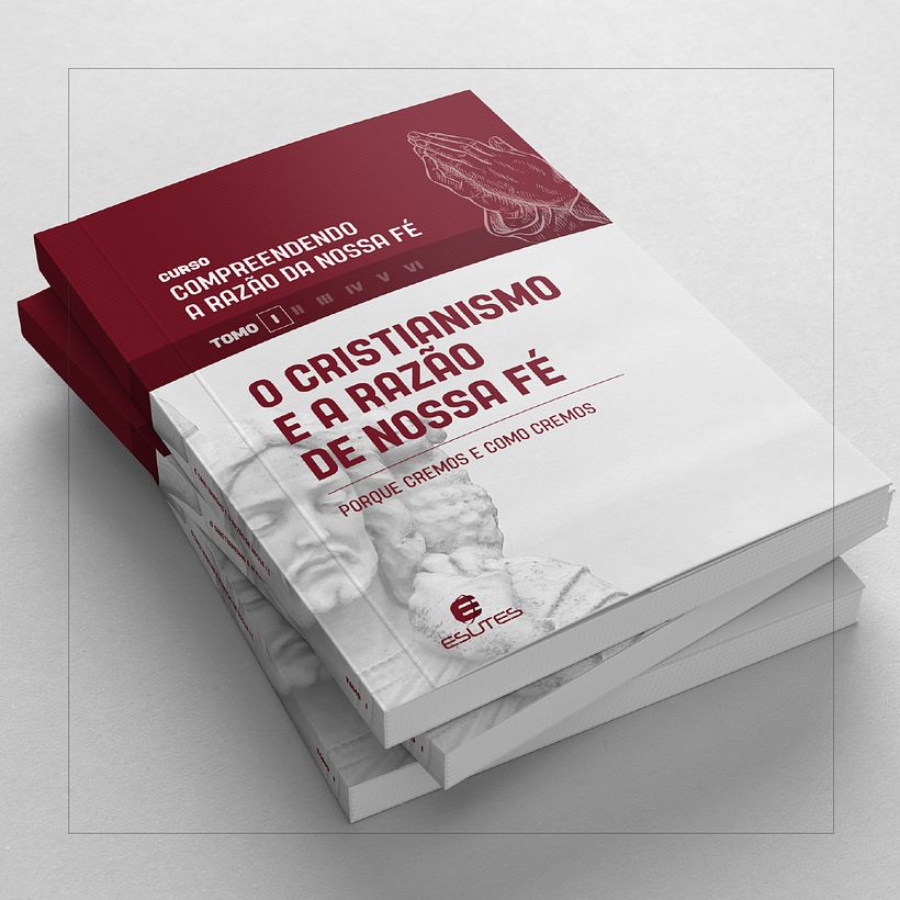 Las últimas tapas de libros que hice -1