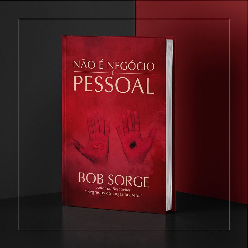 Las últimas tapas de libros que hice 2