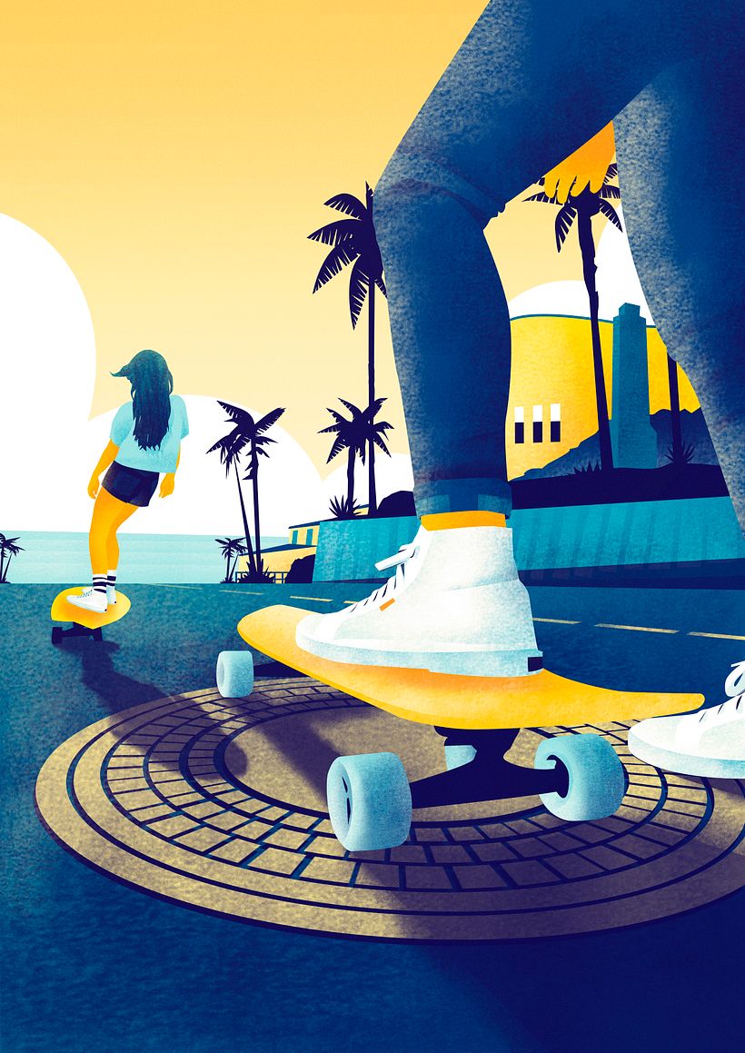 Skaters 0