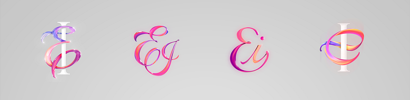 Exploración del Monograma.