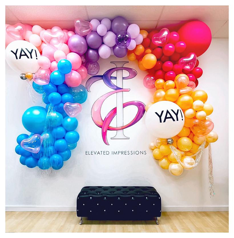 Elevated Impressions 9