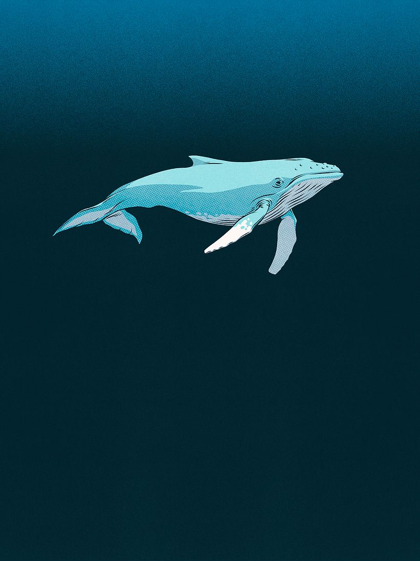 Ilustraciones personales Vol. 2 7