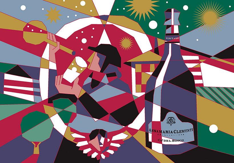 Vinos espumosos 5