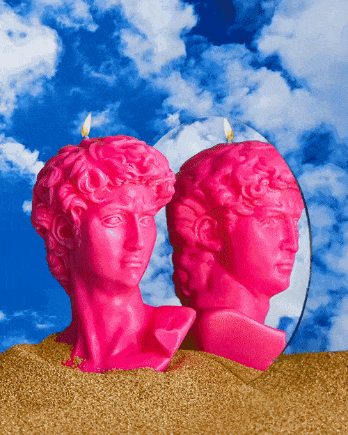Casa Ziki 'PsychOut' Campaign 14