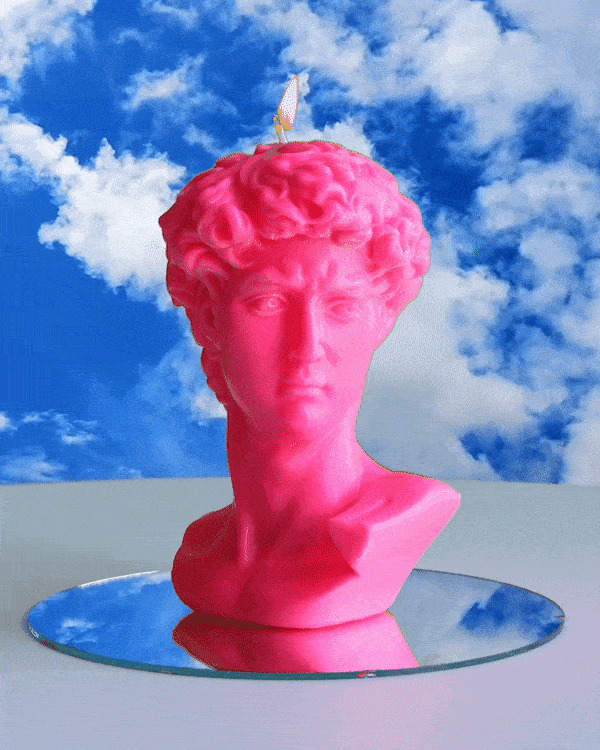 Casa Ziki 'PsychOut' Campaign 10