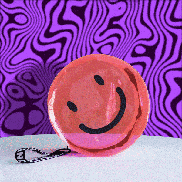 Casa Ziki 'PsychOut' Campaign 15