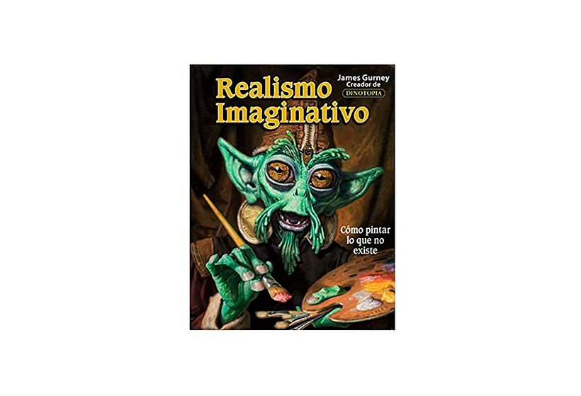 La obra Realismo imaginativo.
