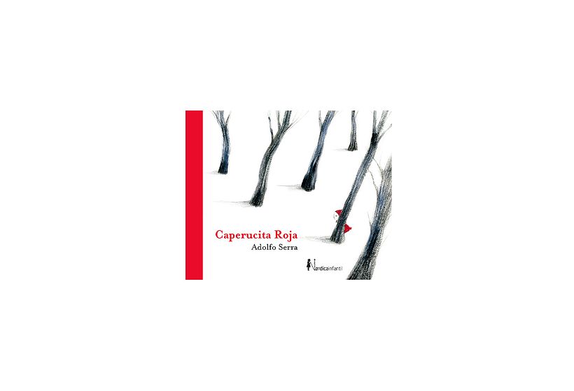 Caperucita Roja.