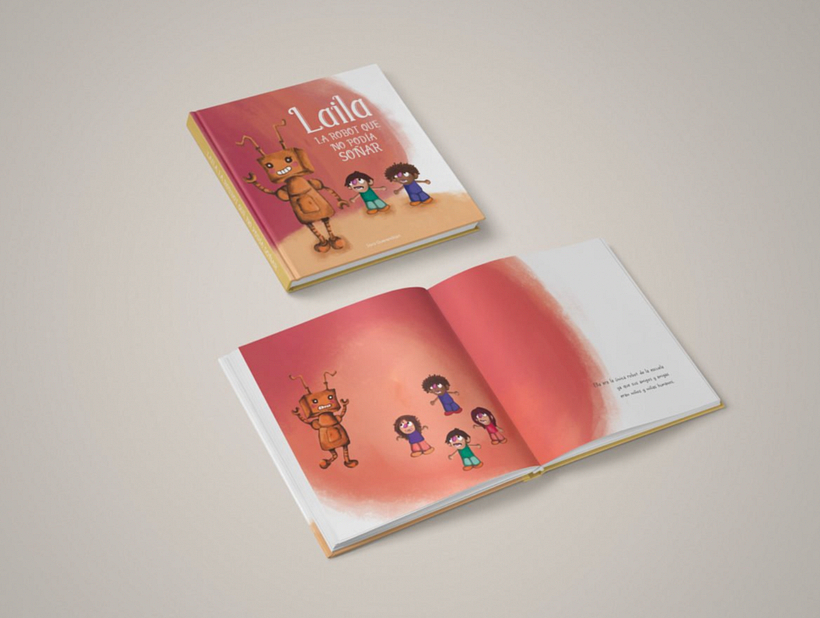Cuento Ilustrado -1