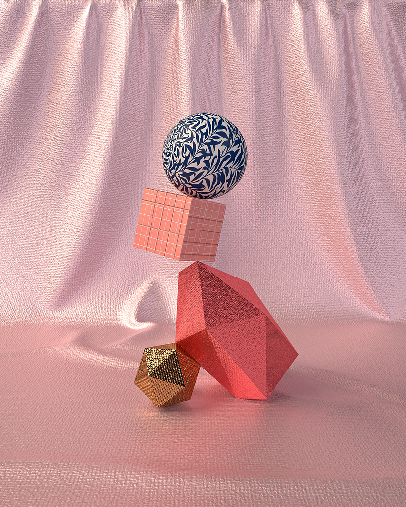 Balance 1