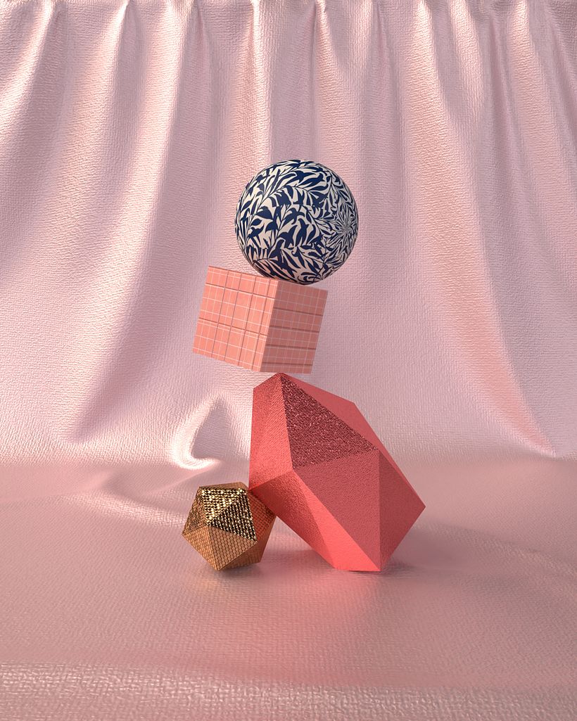Balance 3