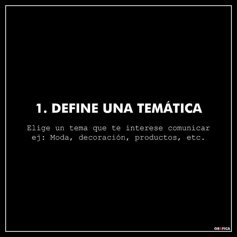Gráfica Diseño 1