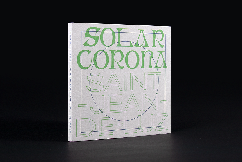 Serafim always liked 3D and, as a designer, felt that he was missing an illustrative component in his work.
