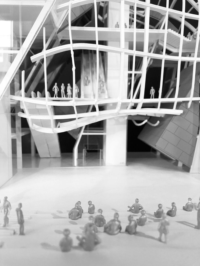 Dali City Convention Center 5