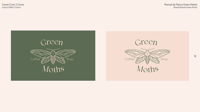 Criação de um logotipo original do zero 9