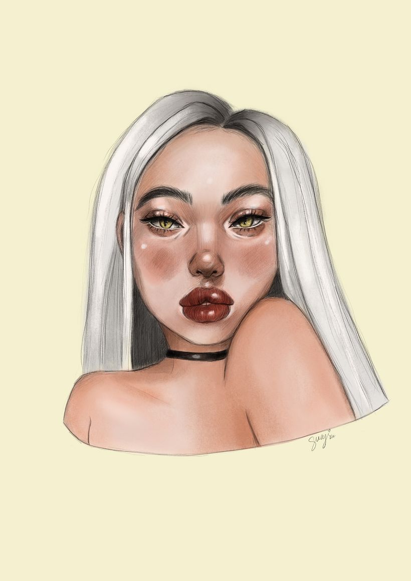 Cat Eyes -1