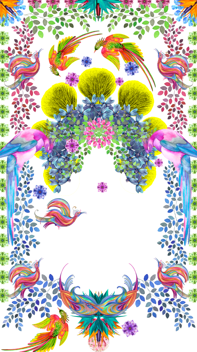"Pappentropic" SPARK AR filter by Pappenpop -1