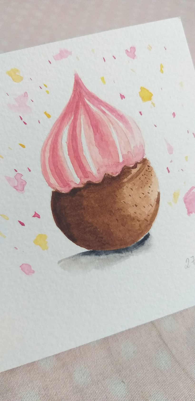 Docinhos 1