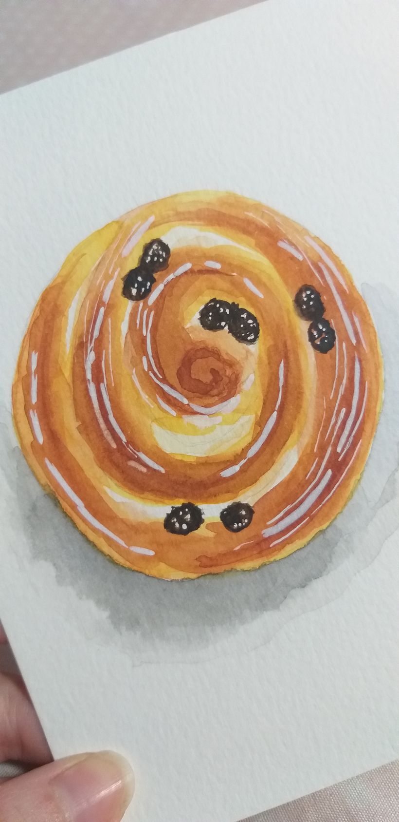 Docinhos 2