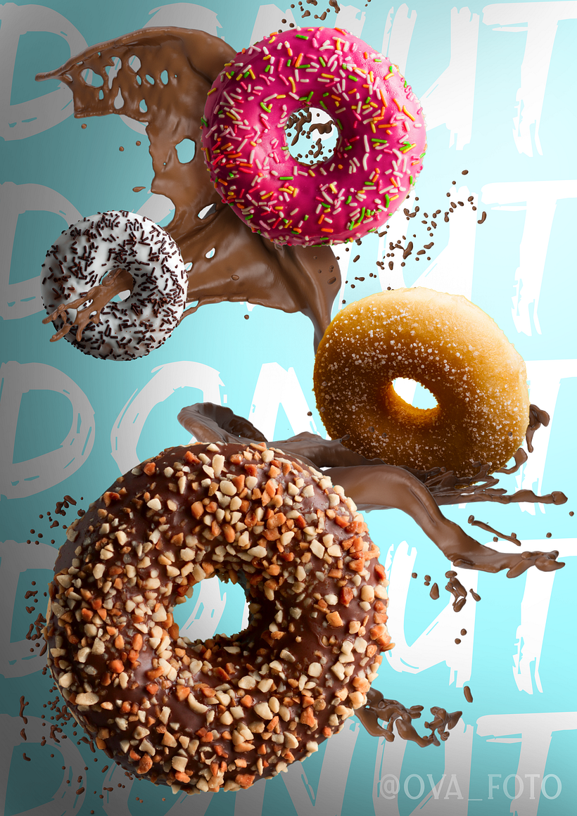 DONAS POR OVA