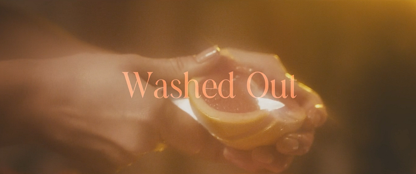 Visual ID for music video 0