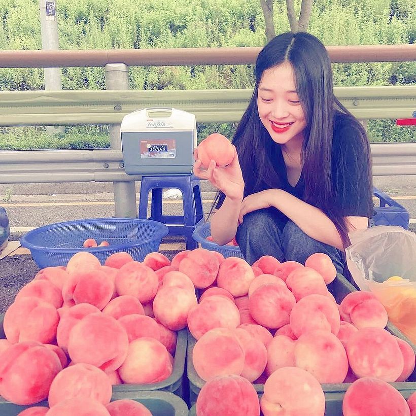 Eternal inspiration ♡