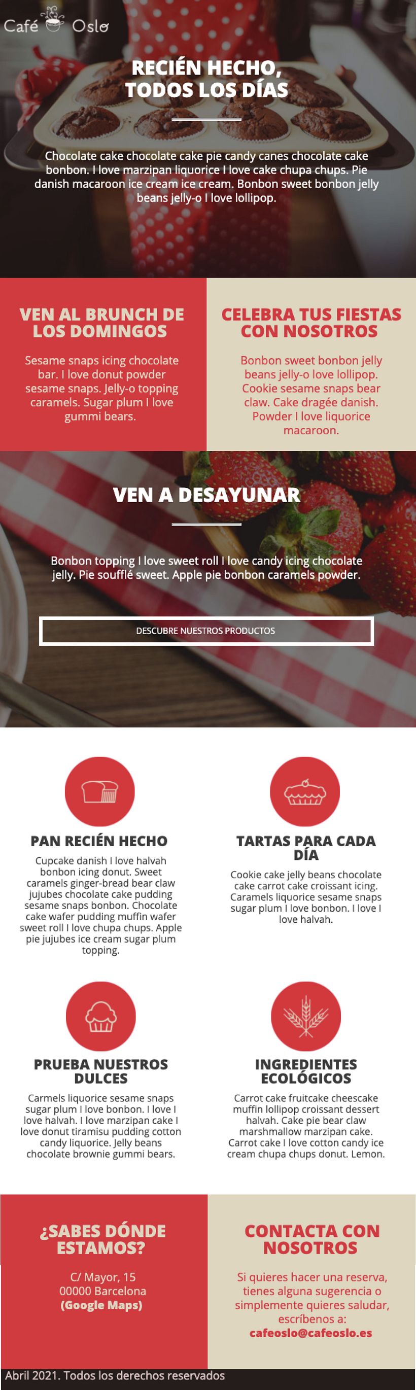 Mi Proyecto del curso: Introducción al Desarrollo Web Responsive con HTML y CSS 1