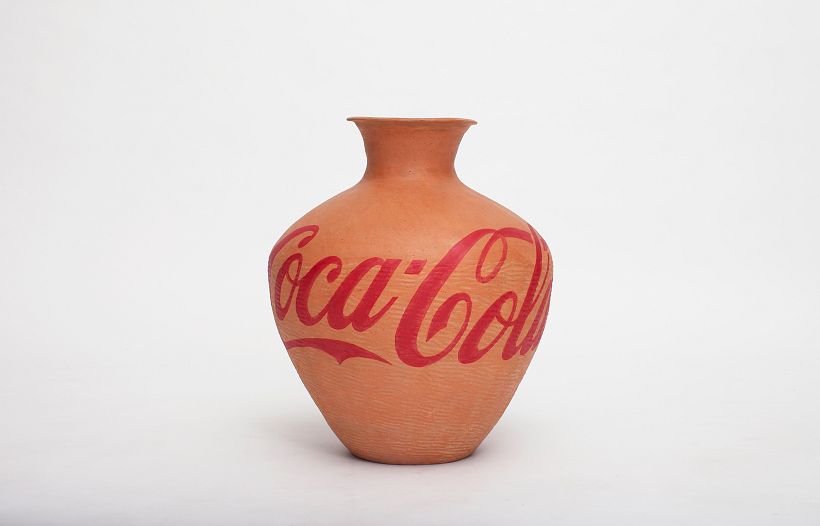 Ai Weiwei.