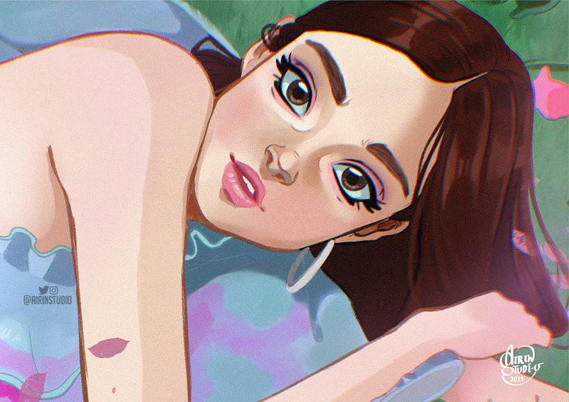 Jennie, álbum Solo 1