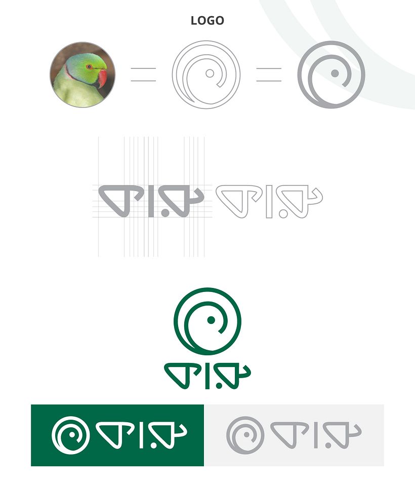 KARU | Logo Branding 1