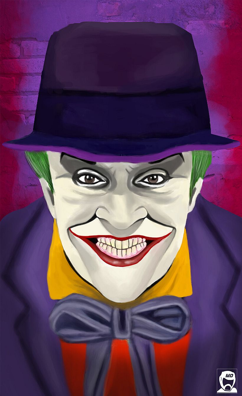 Joker  0