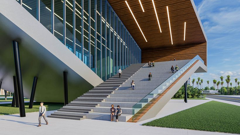 Pavilion Concept  6