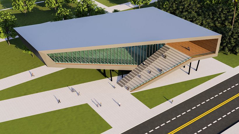 Pavilion Concept  9
