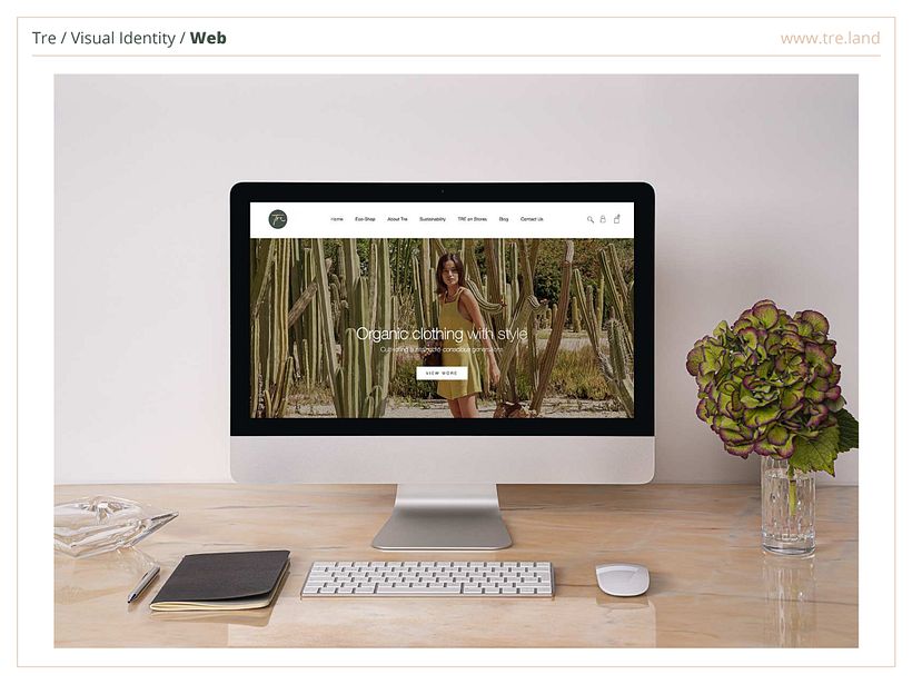 Rebrand Tre 6